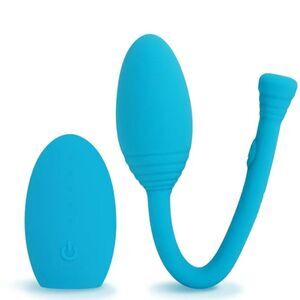 Plus One Kegal Trainer w/Storage Bag